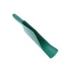 Gutter Drain Cleaning Scoop Plastic Ergonomic Handle Garden Tool Multifunctional Wide Mouth Fallen Leaves Home Non Slip Portable